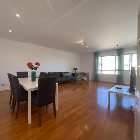 Boutique Apartment - 2 Bedroom - Lisbon City Center Exteriér fotografie