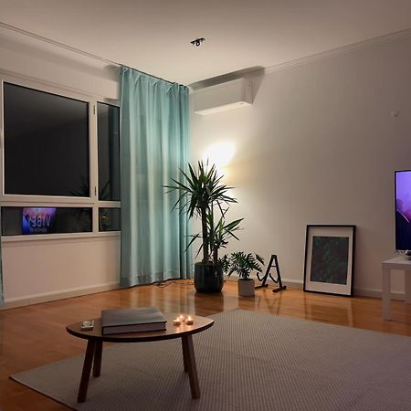 Boutique Apartment - 2 Bedroom - Lisbon City Center Exteriér fotografie