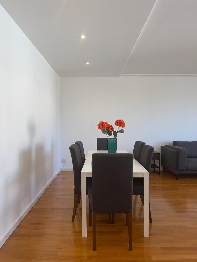 Boutique Apartment - 2 Bedroom - Lisbon City Center Exteriér fotografie