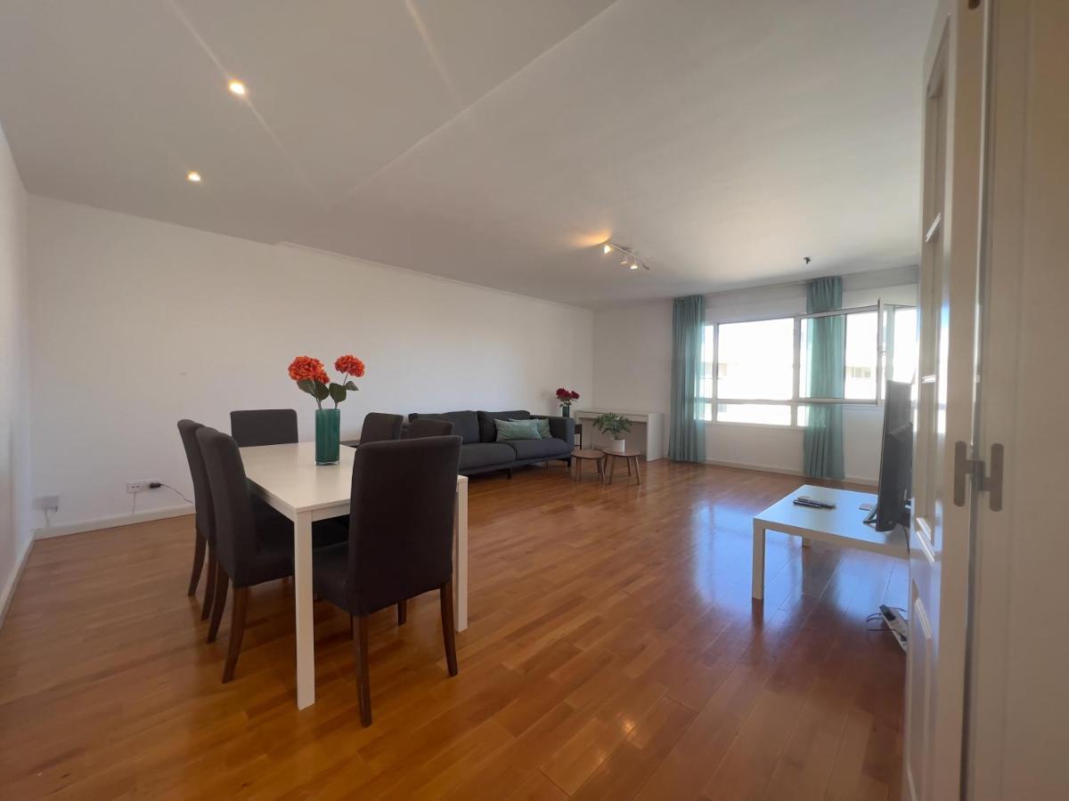 Boutique Apartment - 2 Bedroom - Lisbon City Center Exteriér fotografie