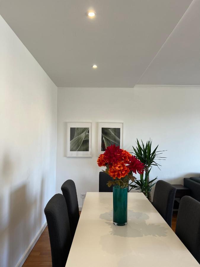 Boutique Apartment - 2 Bedroom - Lisbon City Center Exteriér fotografie