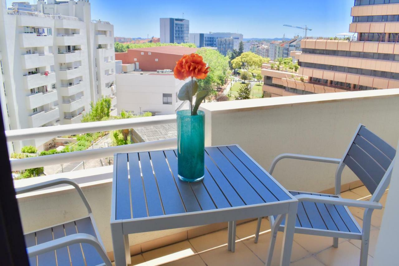 Boutique Apartment - 2 Bedroom - Lisbon City Center Exteriér fotografie
