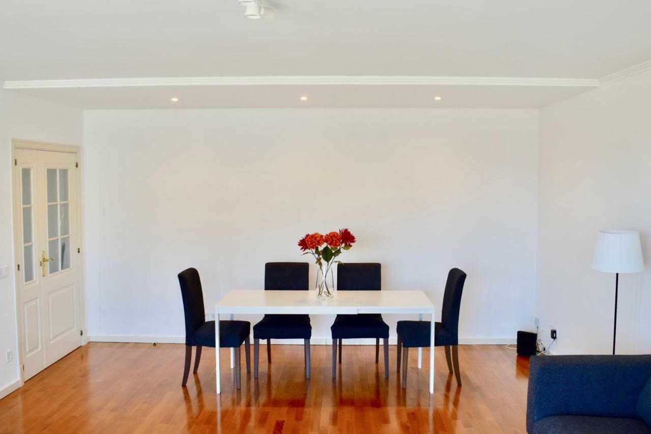 Boutique Apartment - 2 Bedroom - Lisbon City Center Exteriér fotografie